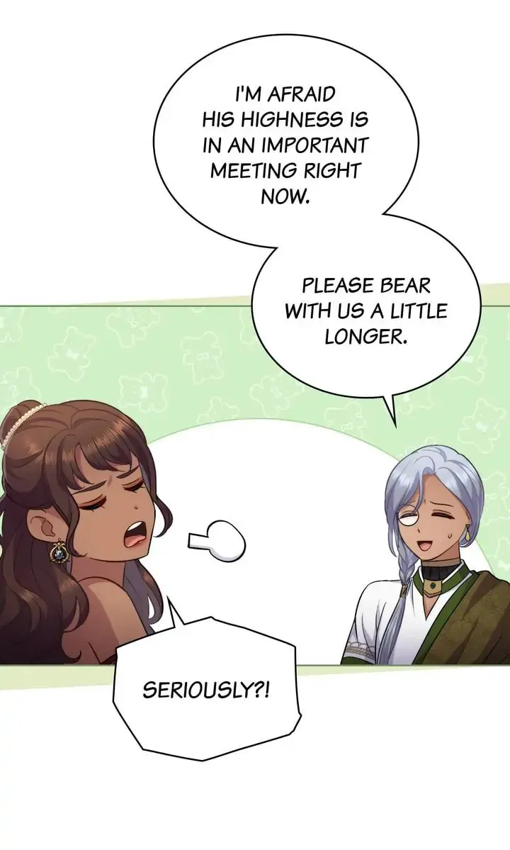 Read Lies Become You chapter 58 image 43 on Lezhin
