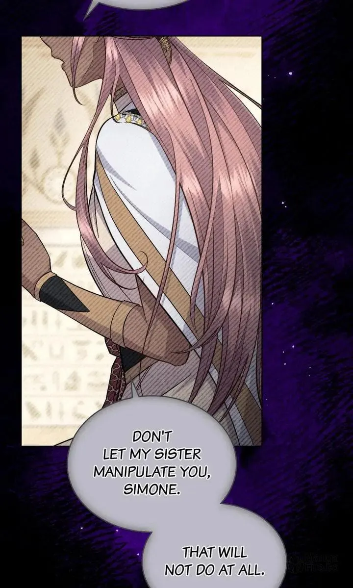 Read Lies Become You chapter 58 image 49 on Lezhin