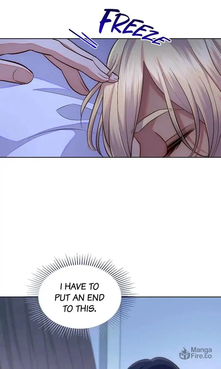 Read Lies Become You chapter 58 image 5 on Lezhin
