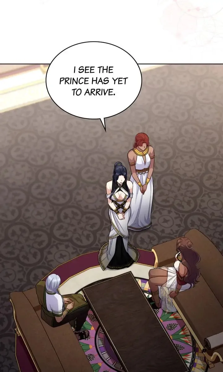 Read Lies Become You chapter 58 image 58 on Lezhin