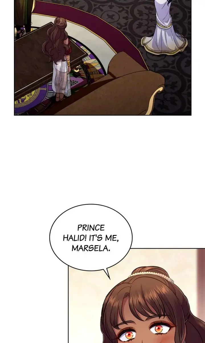 Read Lies Become You chapter 59 image 3 on Lezhin