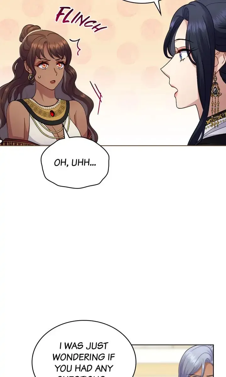 Read Lies Become You chapter 59 image 37 on Lezhin