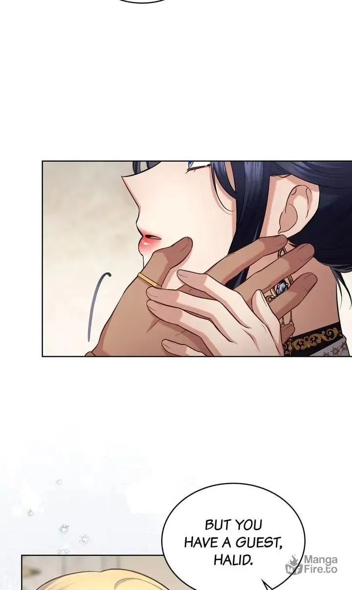 Read Lies Become You chapter 59 image 9 on Lezhin