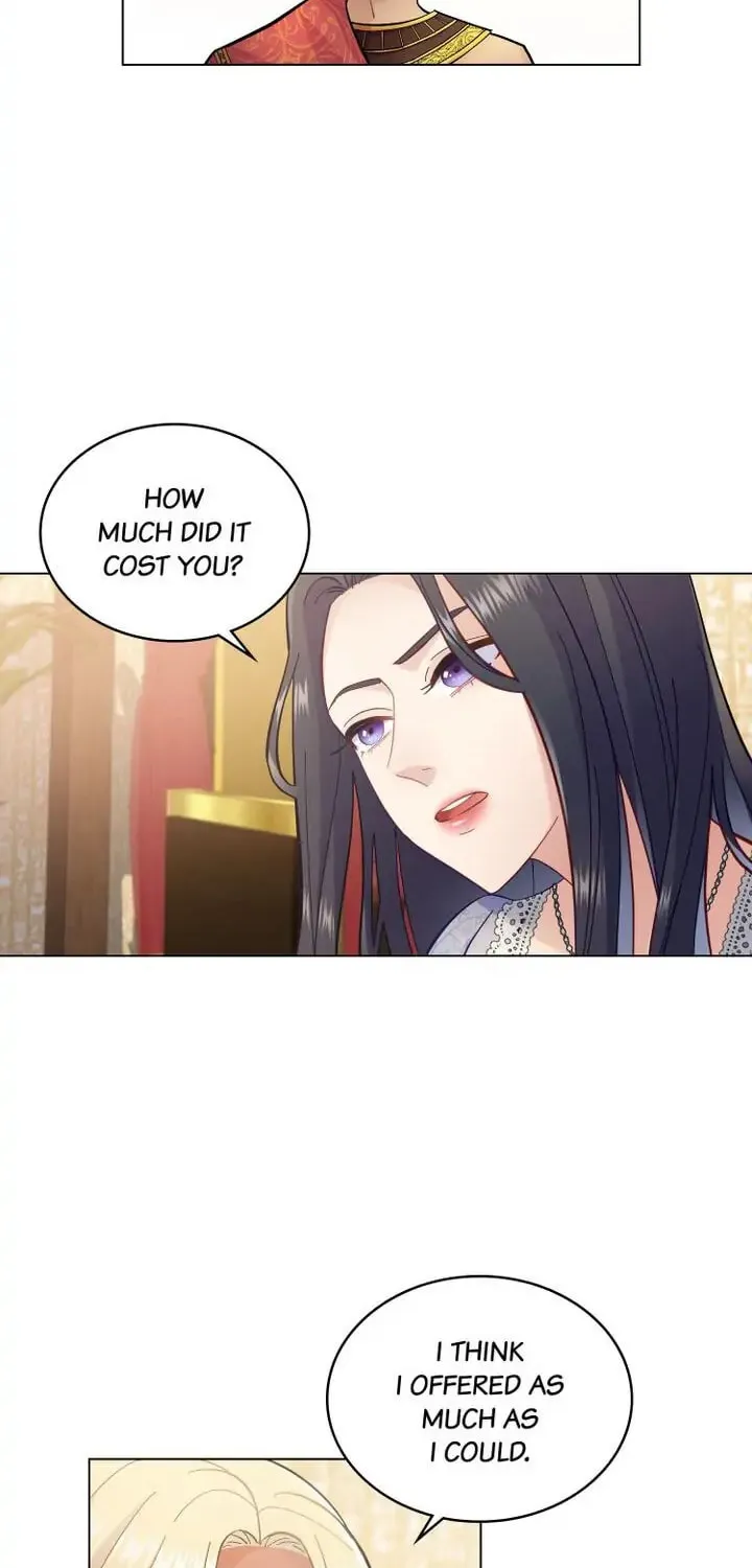 Read Lies Become You chapter 6 image 1 on Lezhin
