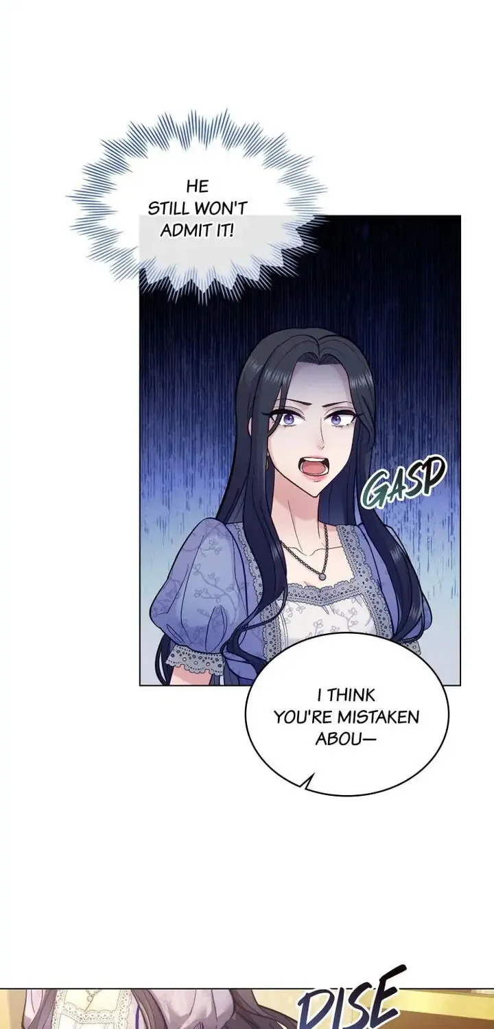 Read Lies Become You chapter 6 image 10 on Lezhin