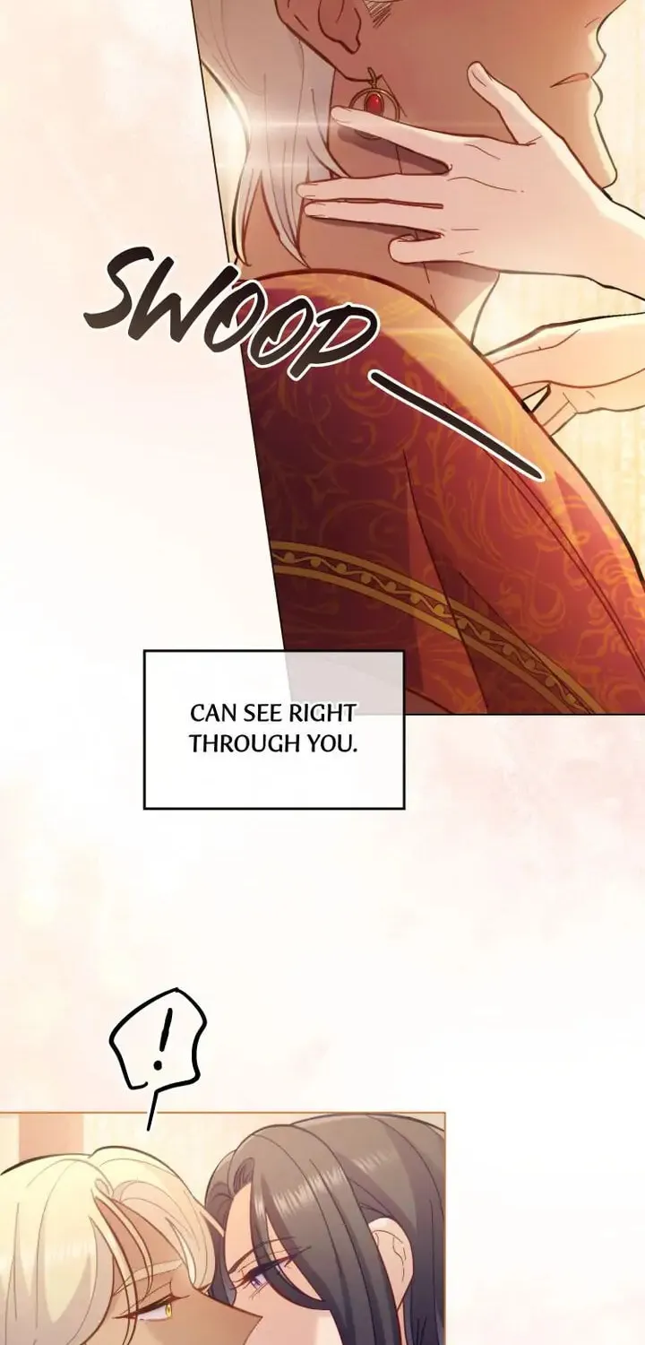 Read Lies Become You chapter 6 image 13 on Lezhin