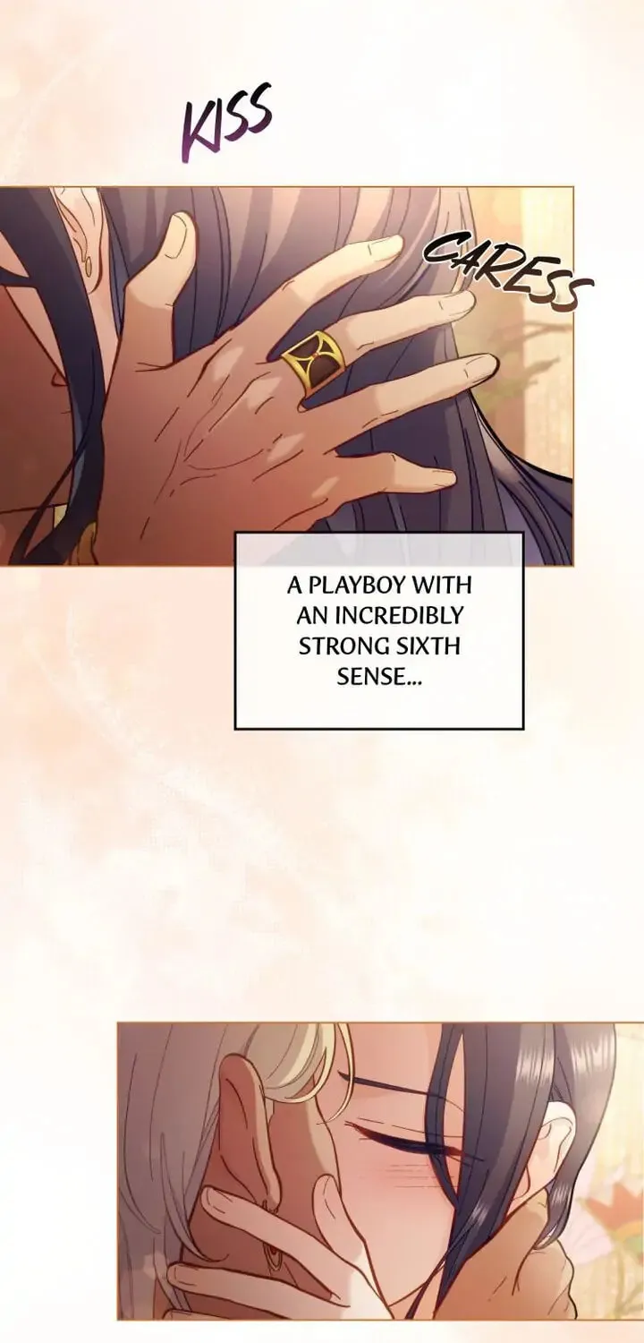 Read Lies Become You chapter 6 image 16 on Lezhin