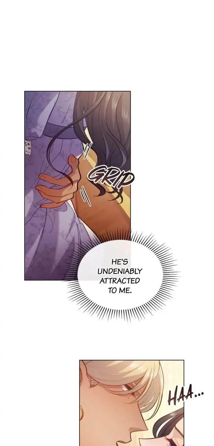 Read Lies Become You chapter 6 image 18 on Lezhin