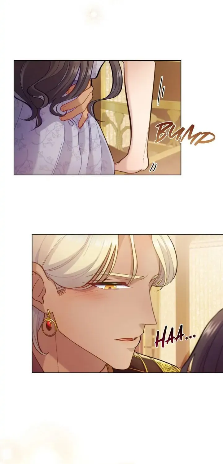 Read Lies Become You chapter 6 image 21 on Lezhin