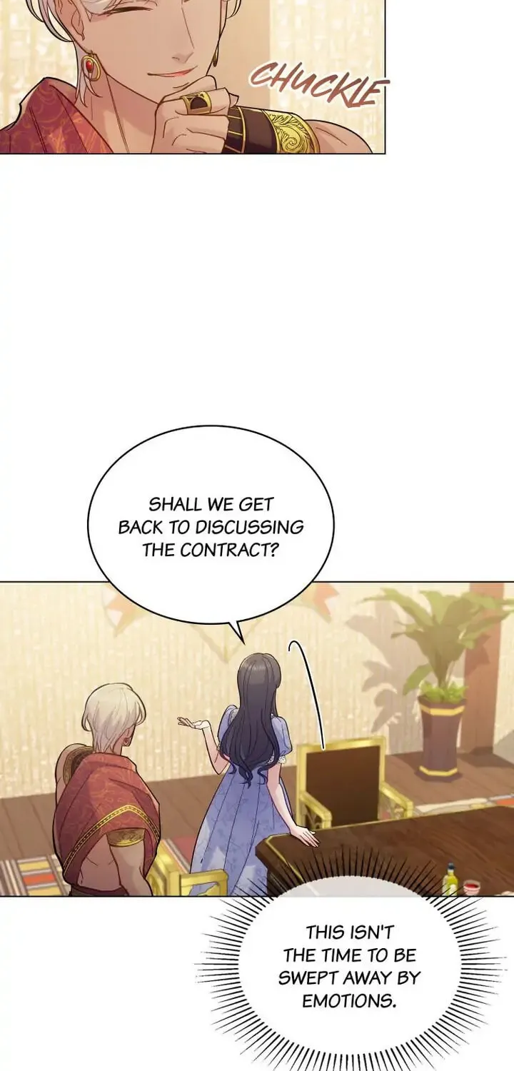 Read Lies Become You chapter 6 image 26 on Lezhin