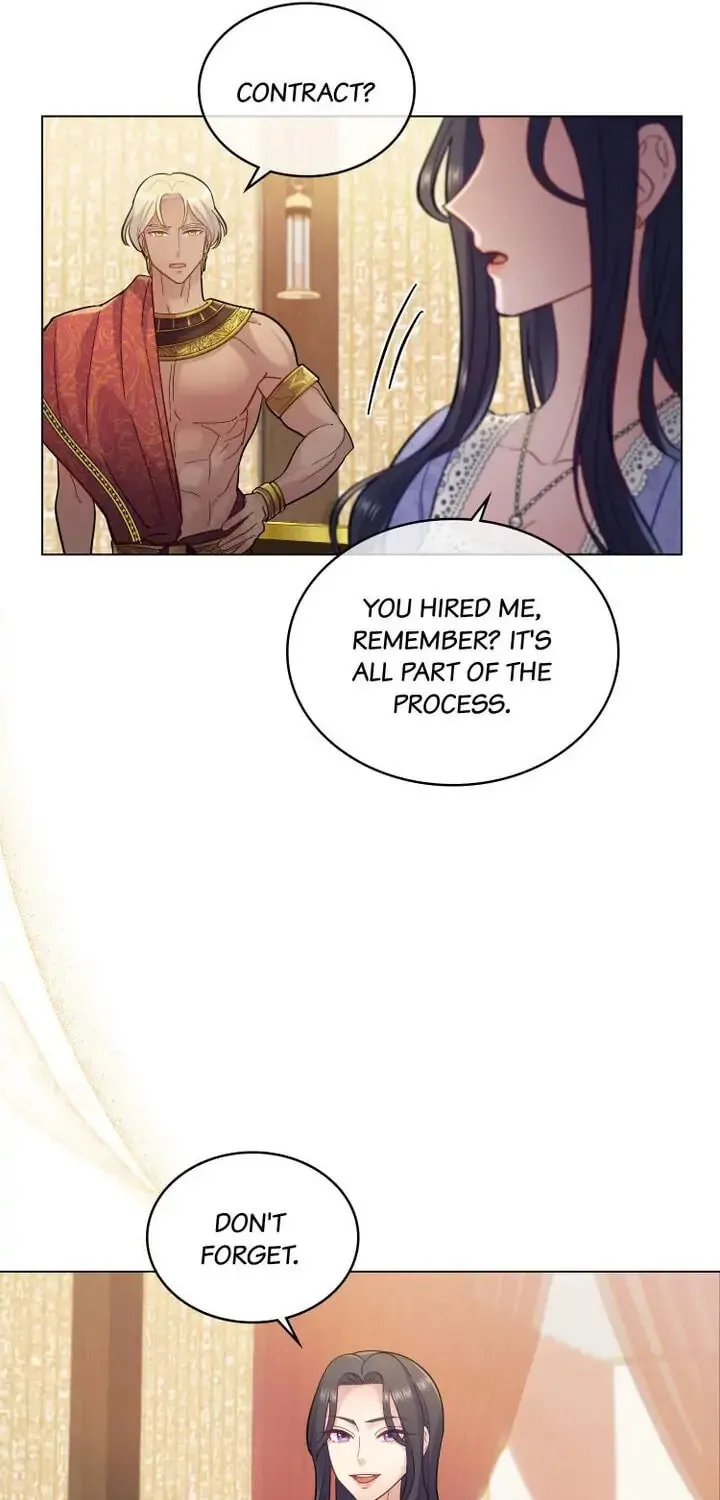 Read Lies Become You chapter 6 image 28 on Lezhin
