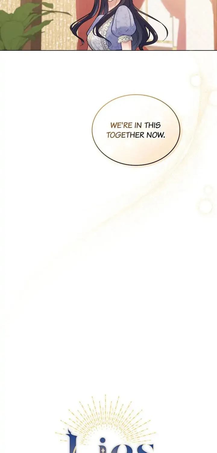 Read Lies Become You chapter 6 image 29 on Lezhin