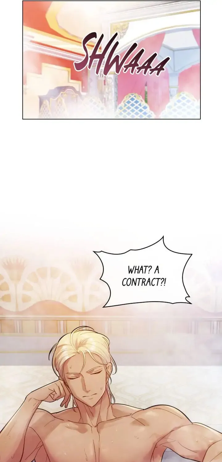 Read Lies Become You chapter 6 image 32 on Lezhin