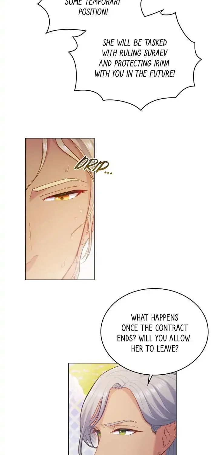 Read Lies Become You chapter 6 image 34 on Lezhin
