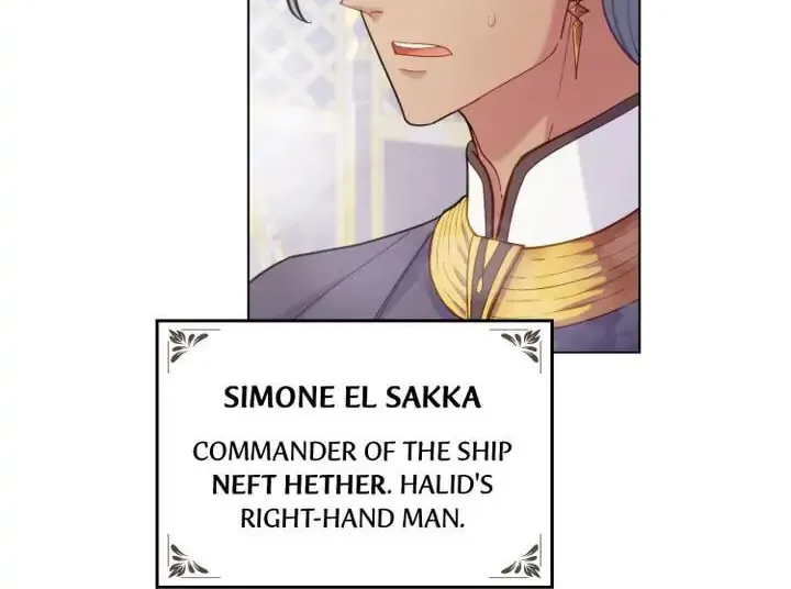 Read Lies Become You chapter 6 image 35 on Lezhin