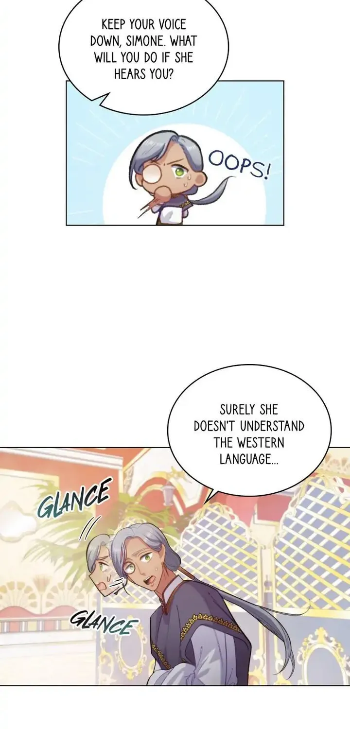 Read Lies Become You chapter 6 image 37 on Lezhin