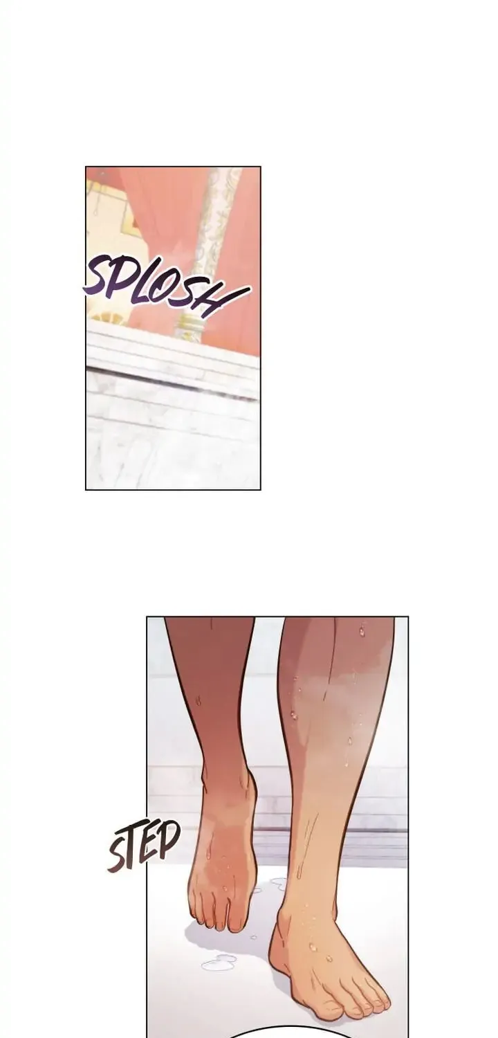 Read Lies Become You chapter 6 image 38 on Lezhin