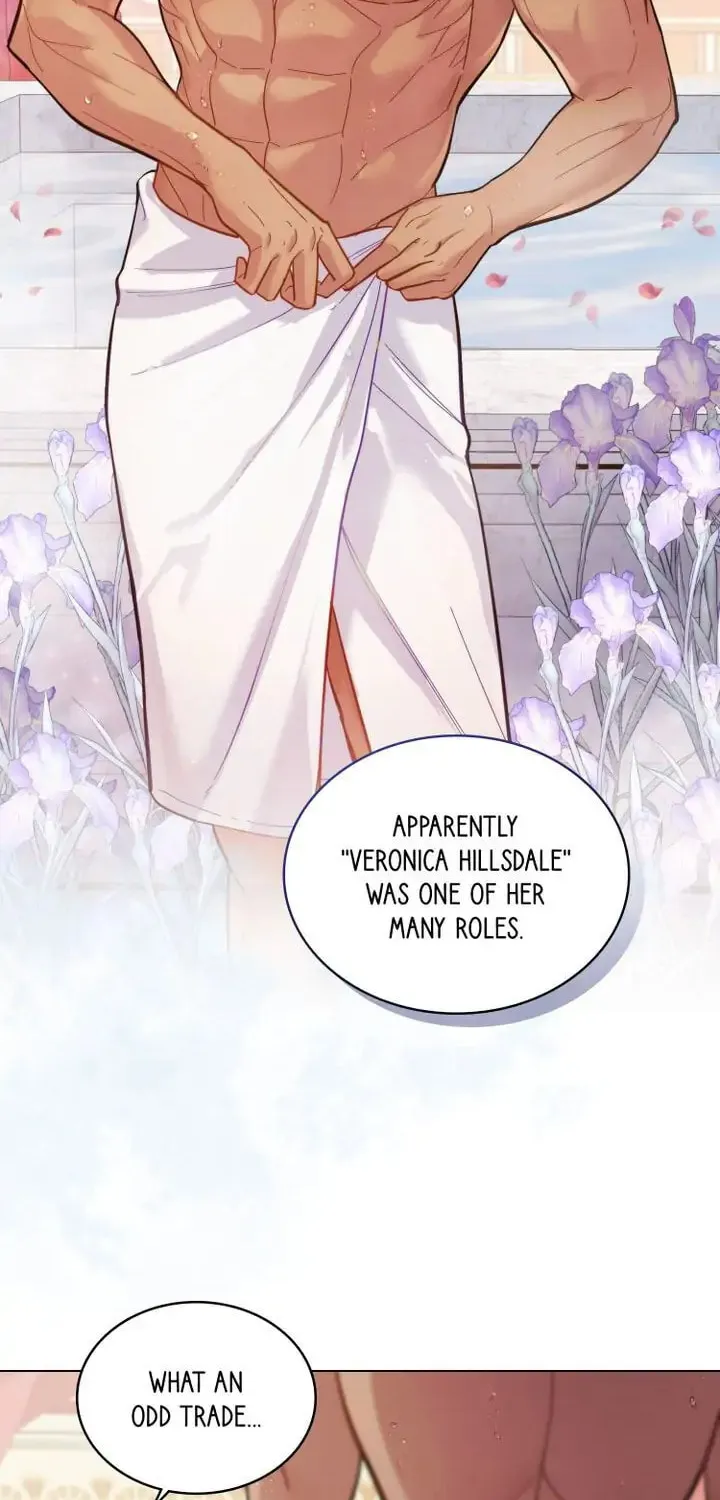 Read Lies Become You chapter 6 image 41 on Lezhin