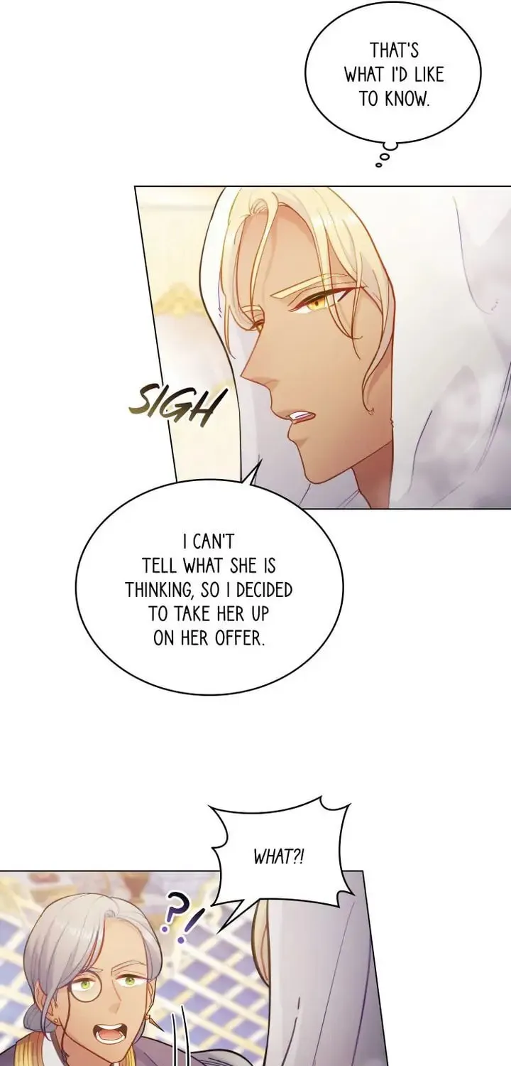 Read Lies Become You chapter 6 image 44 on Lezhin