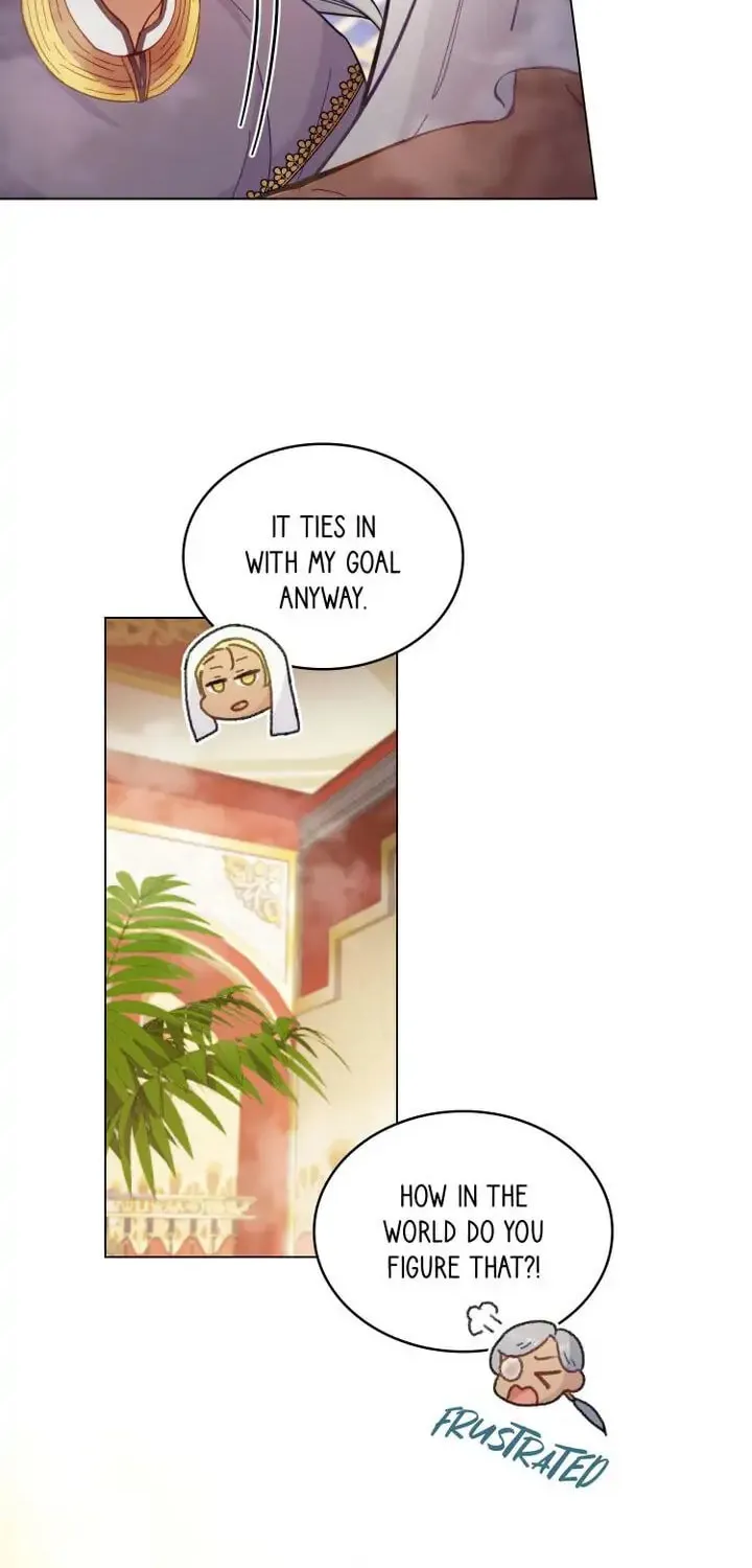 Read Lies Become You chapter 6 image 45 on Lezhin