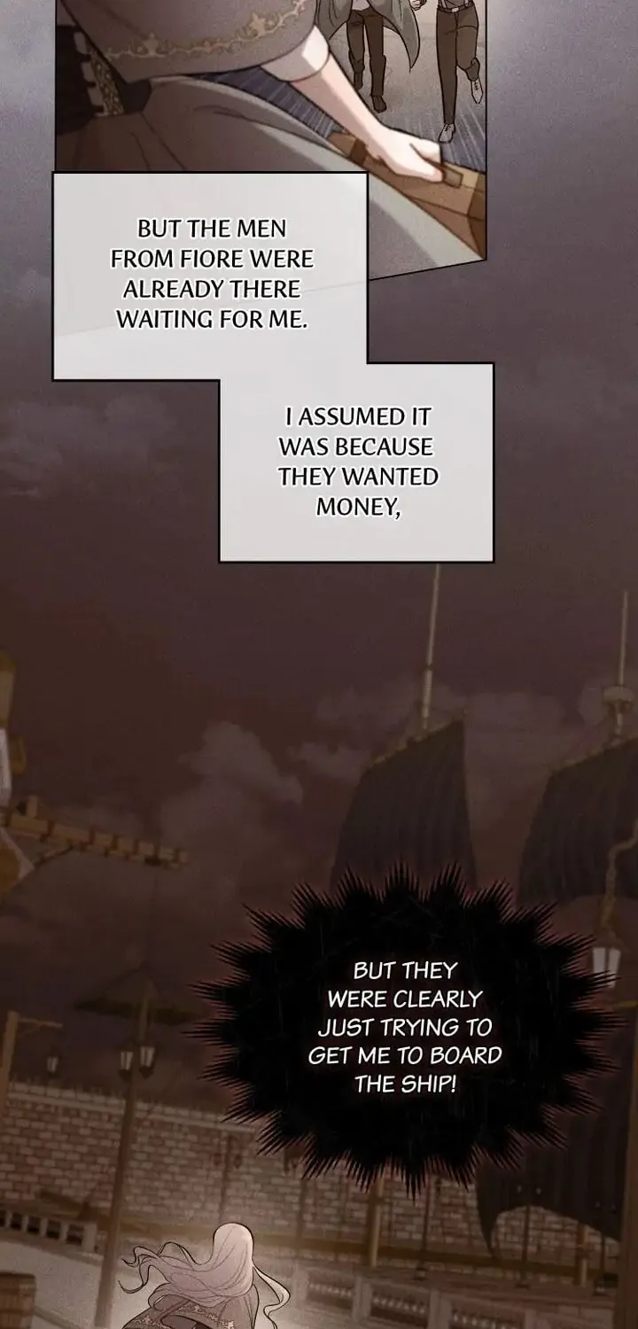 Read Lies Become You chapter 6 image 5 on Lezhin