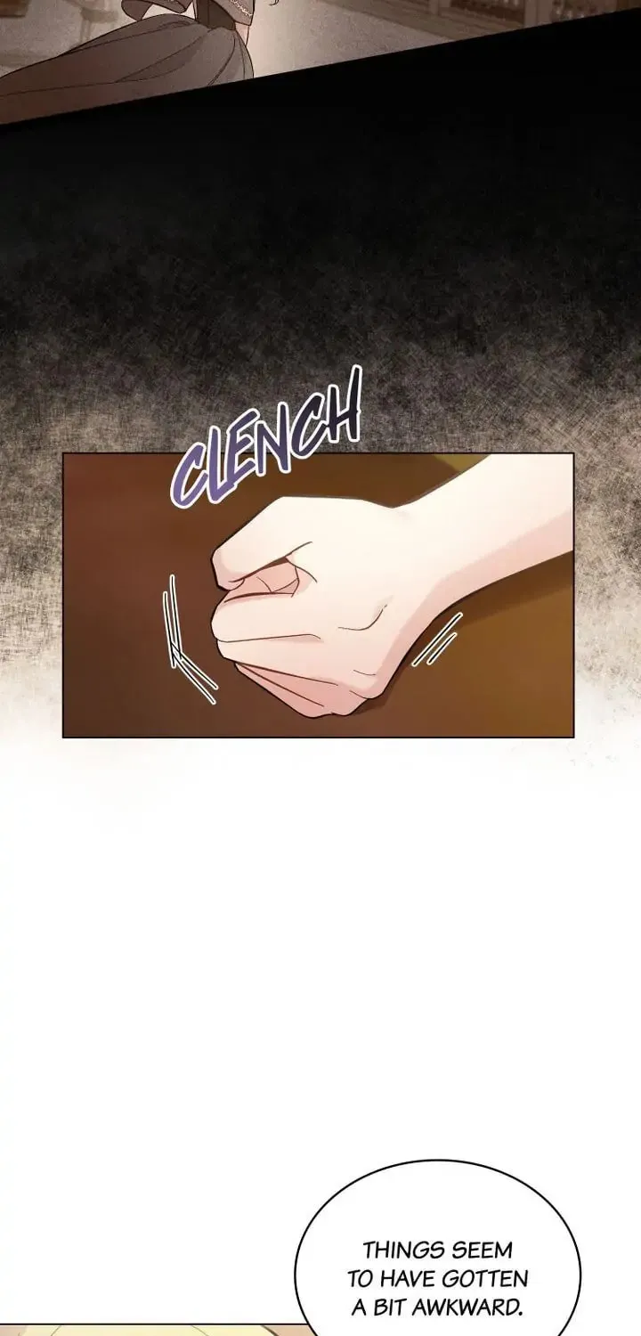 Read Lies Become You chapter 6 image 6 on Lezhin