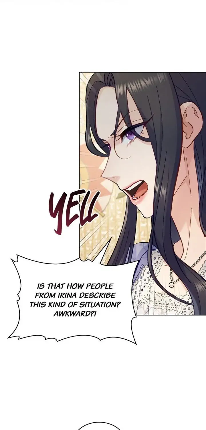 Read Lies Become You chapter 6 image 8 on Lezhin