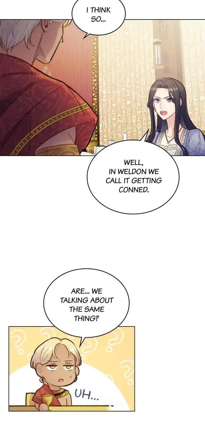 Read Lies Become You chapter 6 image 9 on Lezhin