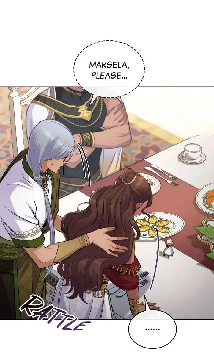 Read Lies Become You chapter 60 image 10 on Lezhin