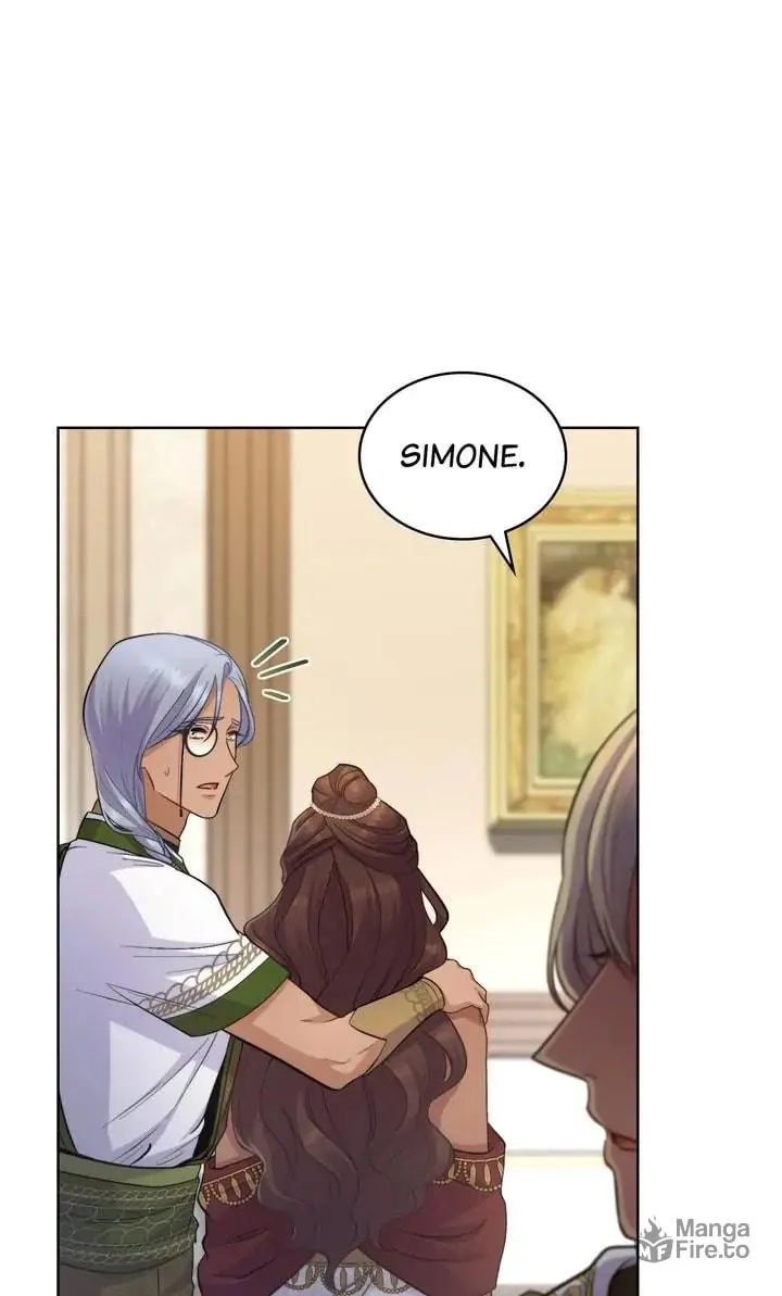 Read Lies Become You chapter 60 image 11 on Lezhin