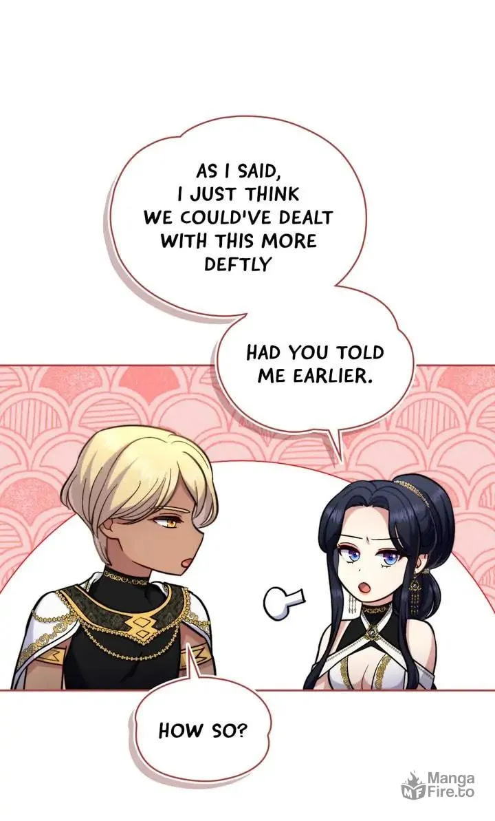 Read Lies Become You chapter 60 image 35 on Lezhin