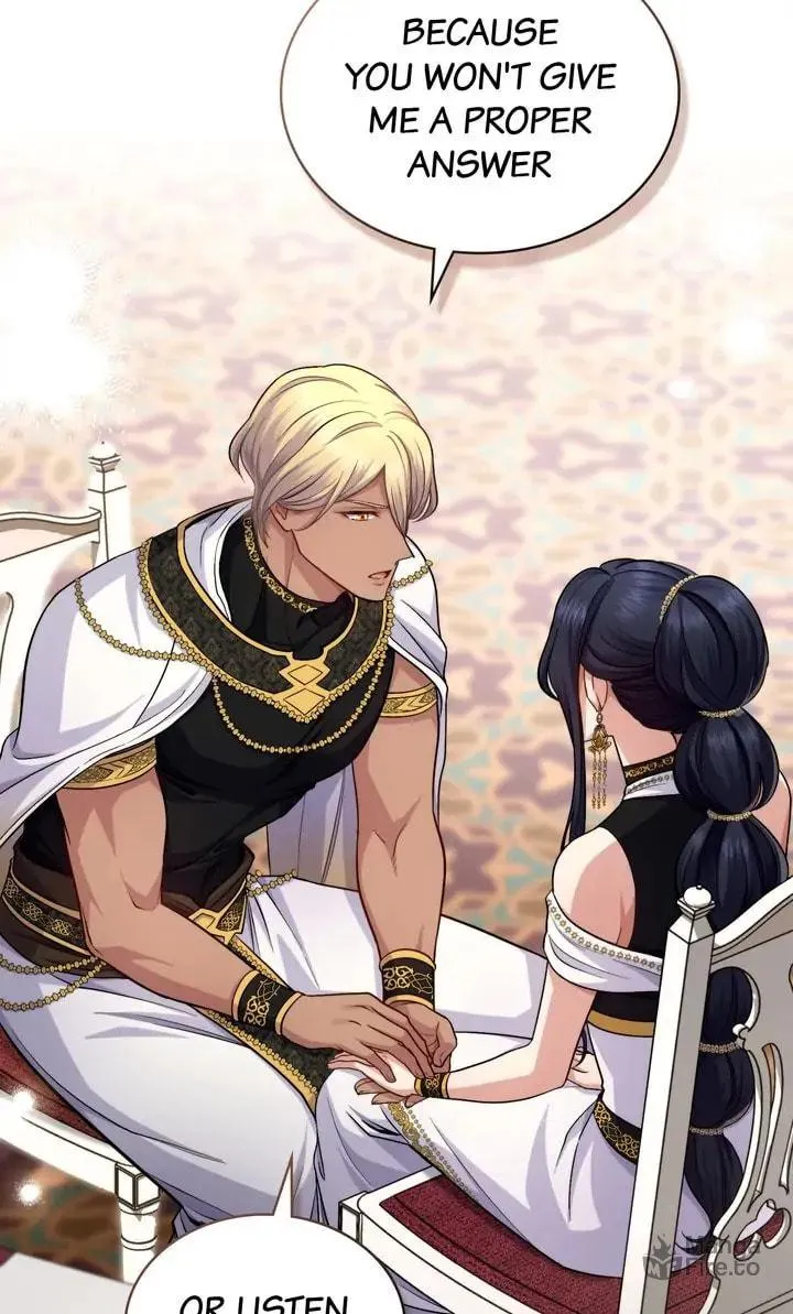 Read Lies Become You chapter 60 image 41 on Lezhin