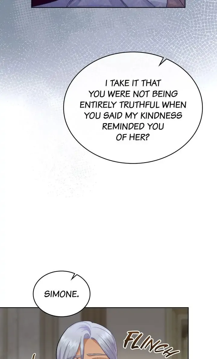 Read Lies Become You chapter 60 image 6 on Lezhin