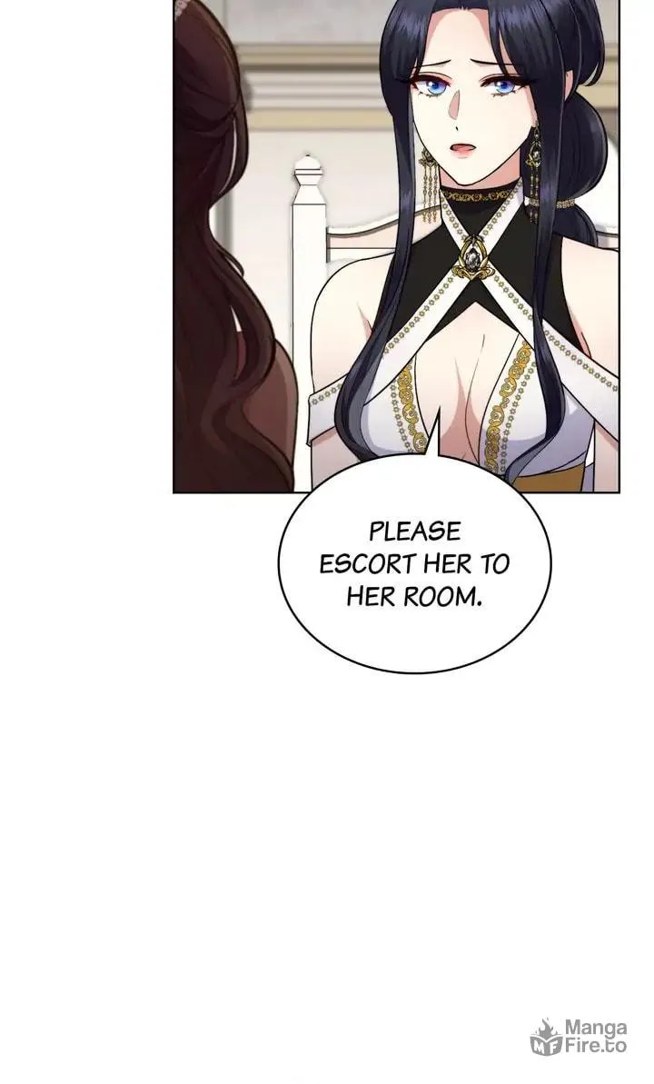 Read Lies Become You chapter 60 image 8 on Lezhin