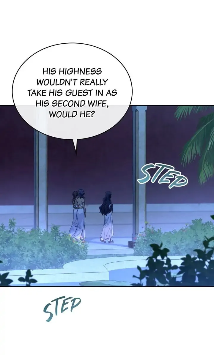 Read Lies Become You chapter 61 image 12 on Lezhin