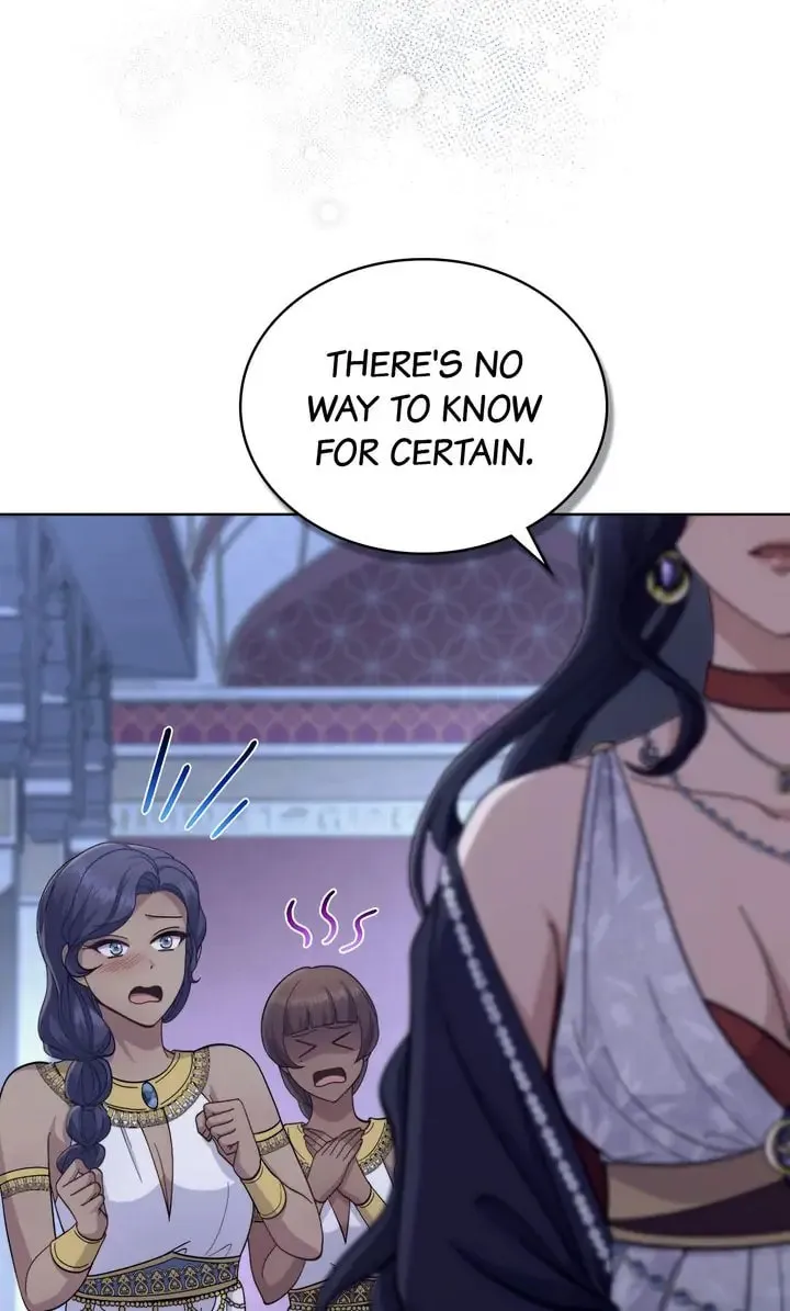 Read Lies Become You chapter 61 image 15 on Lezhin