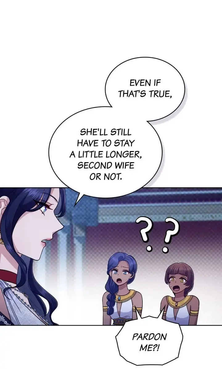 Read Lies Become You chapter 61 image 18 on Lezhin