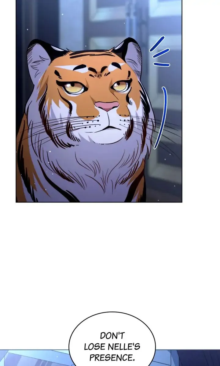 Read Lies Become You chapter 61 image 3 on Lezhin