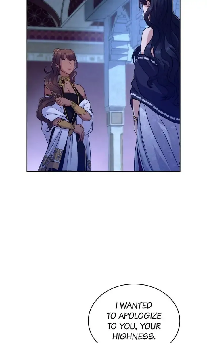 Read Lies Become You chapter 61 image 37 on Lezhin