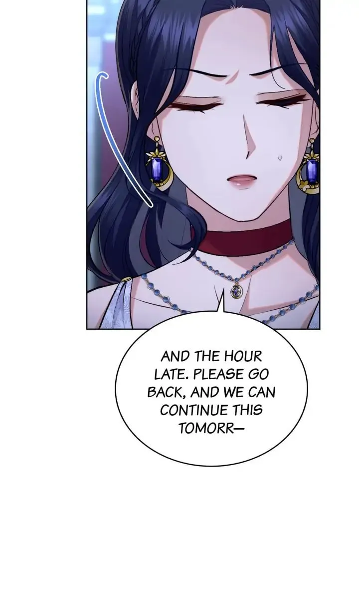 Read Lies Become You chapter 61 image 40 on Lezhin
