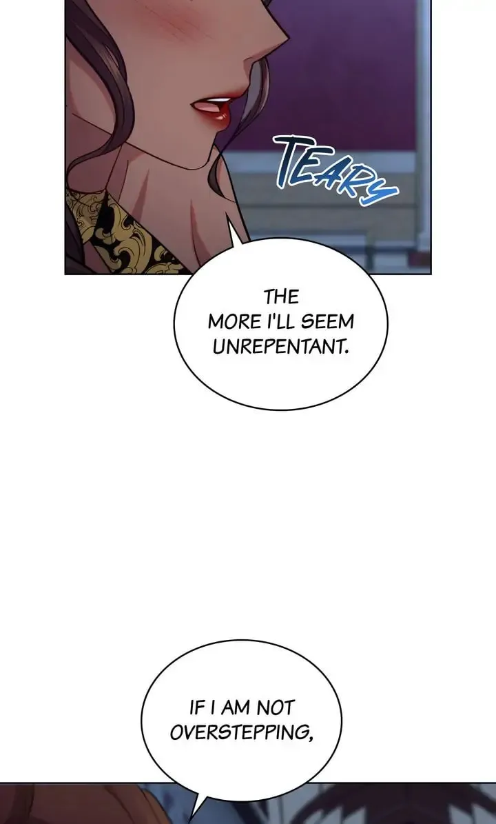 Read Lies Become You chapter 61 image 43 on Lezhin