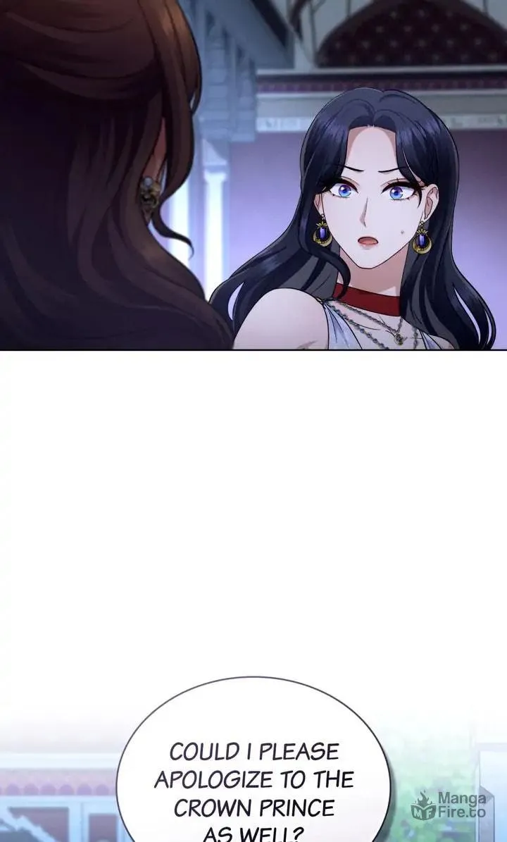 Read Lies Become You chapter 61 image 44 on Lezhin