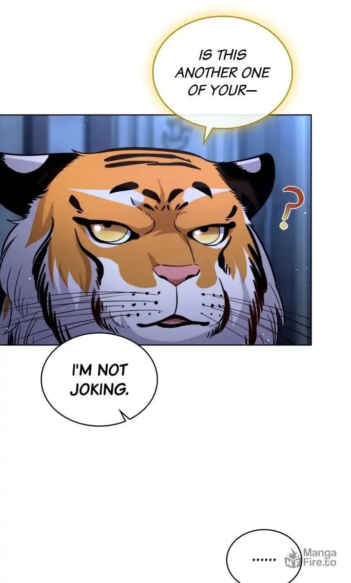 Read Lies Become You chapter 61 image 5 on Lezhin