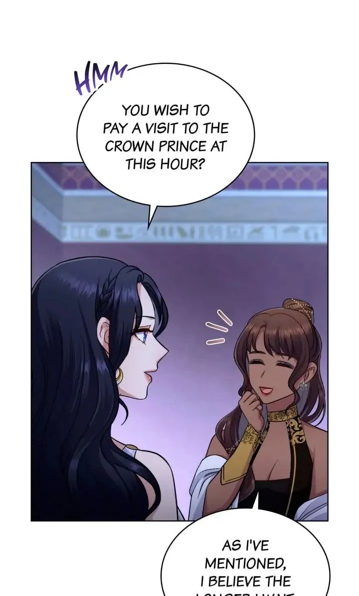 Read Lies Become You chapter 61 image 51 on Lezhin