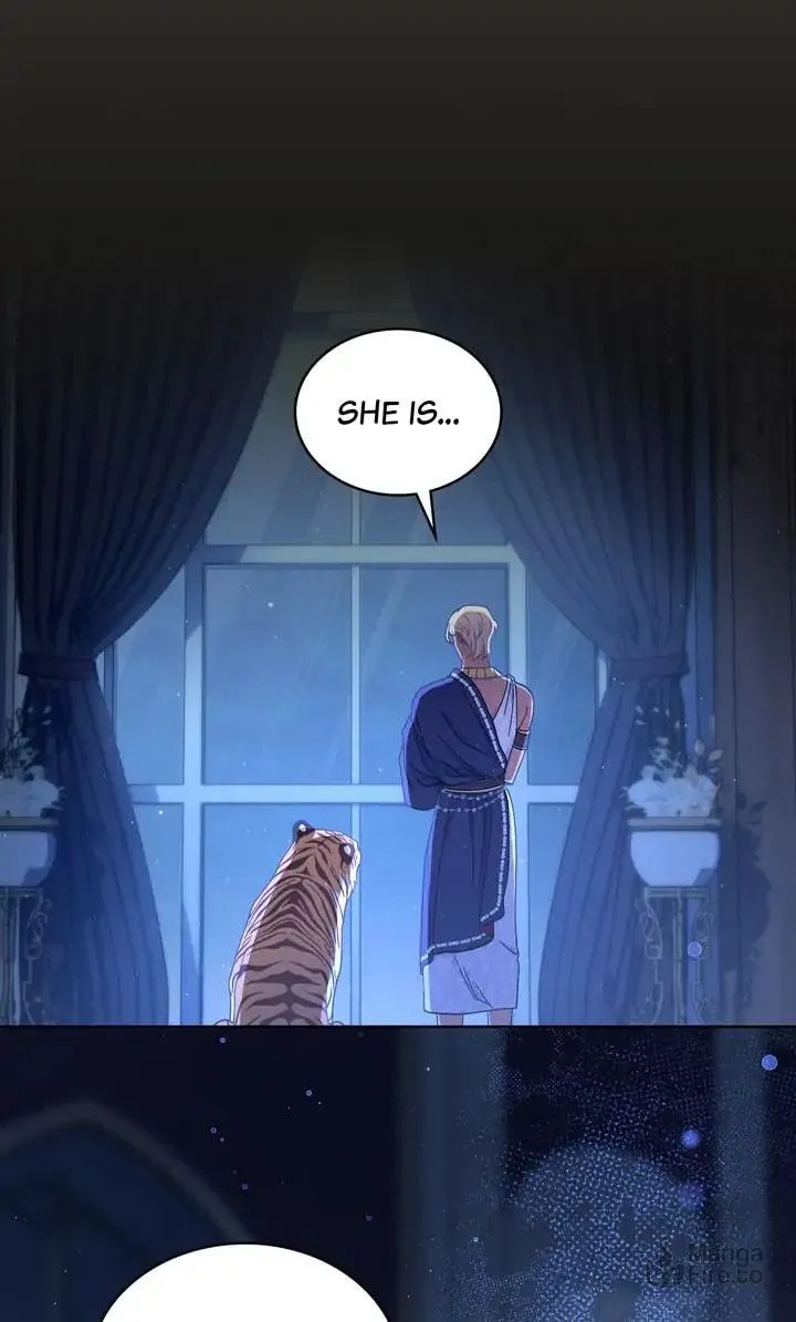 Read Lies Become You chapter 61 image 8 on Lezhin