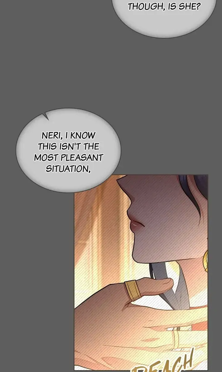Read Lies Become You chapter 62 image 25 on Lezhin