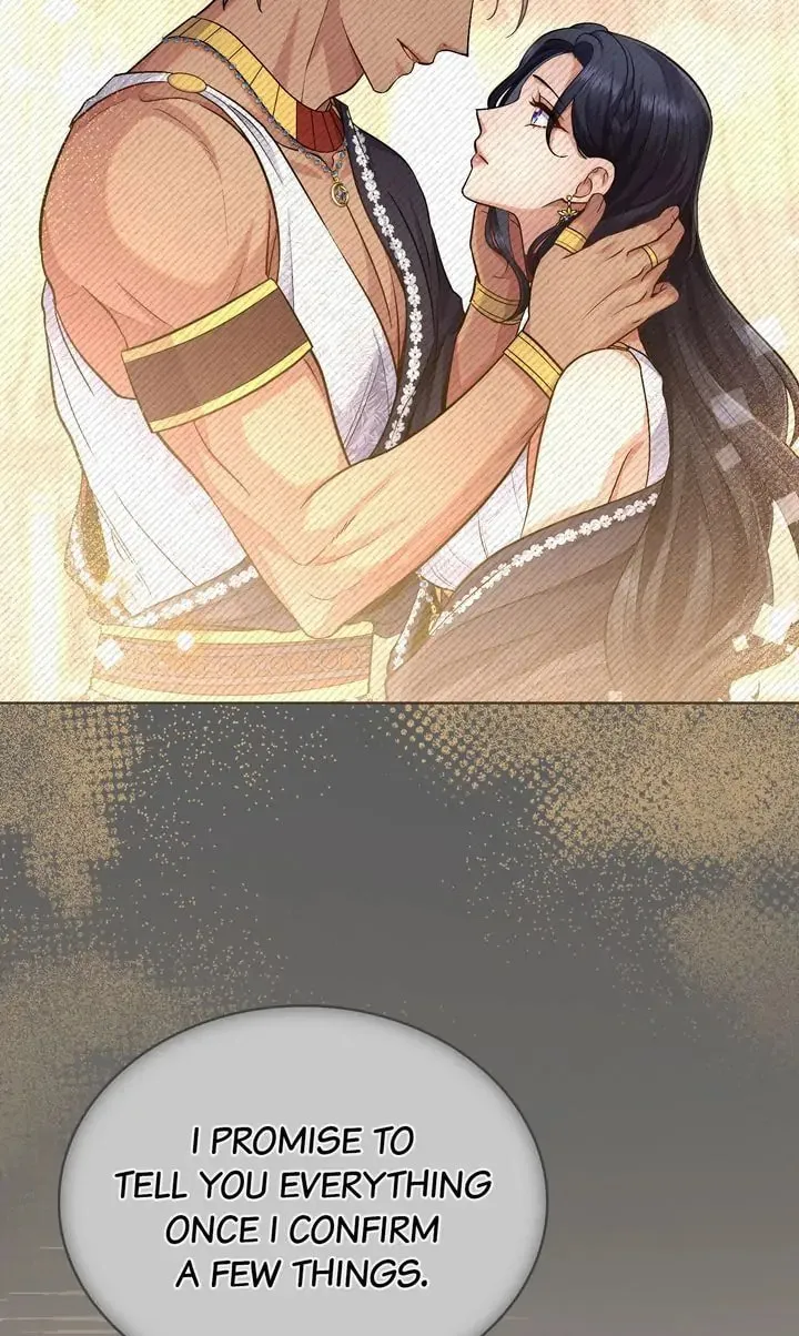 Read Lies Become You chapter 62 image 27 on Lezhin