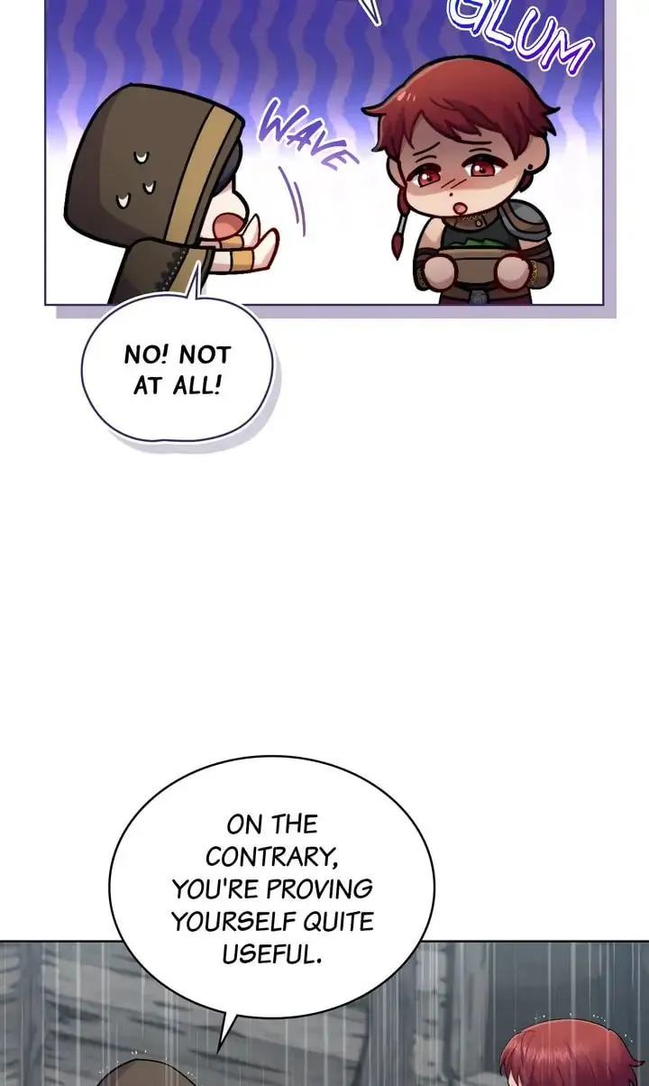 Read Lies Become You chapter 62 image 7 on Lezhin