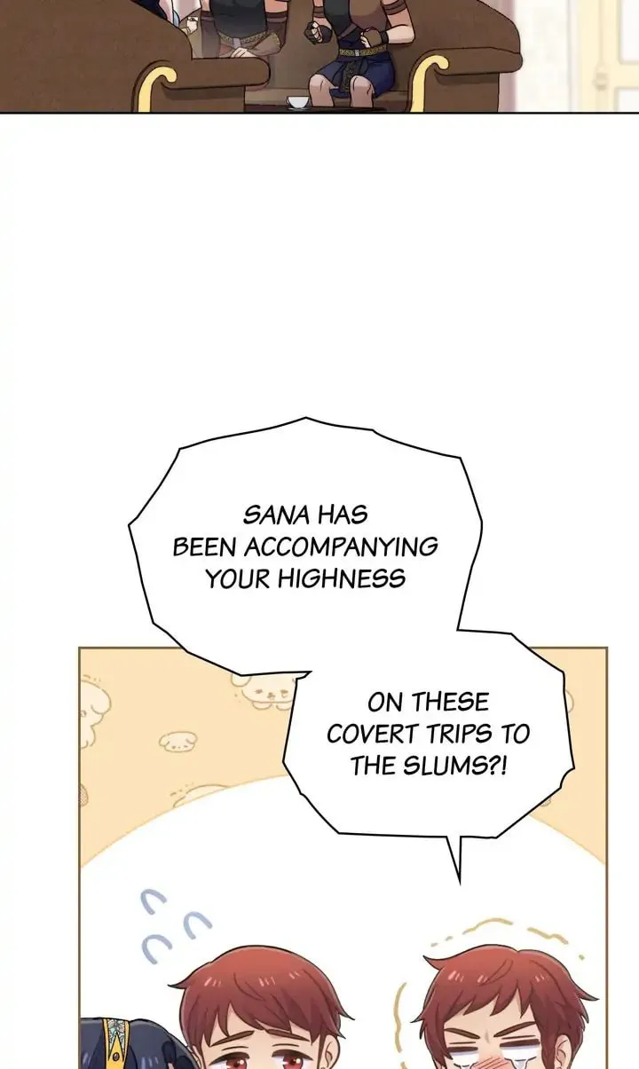 Read Lies Become You chapter 63 image 21 on Lezhin