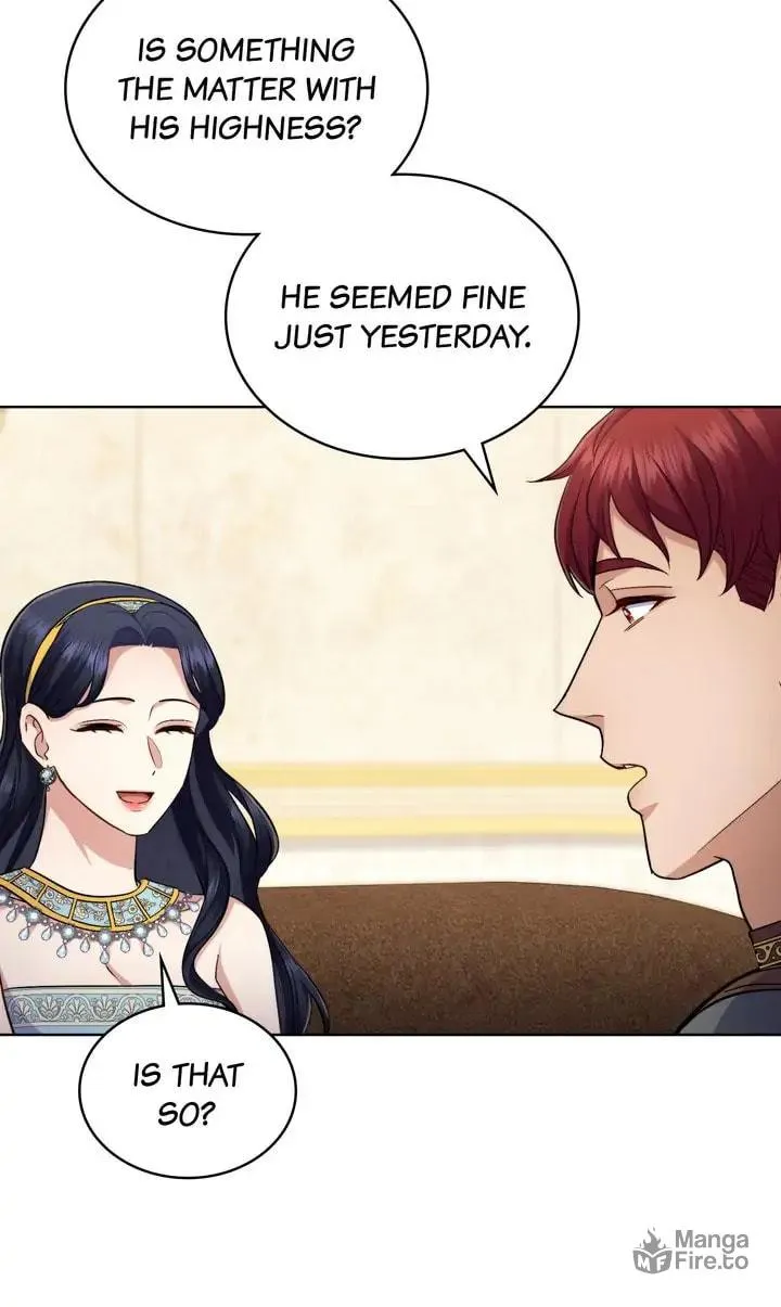 Read Lies Become You chapter 63 image 26 on Lezhin
